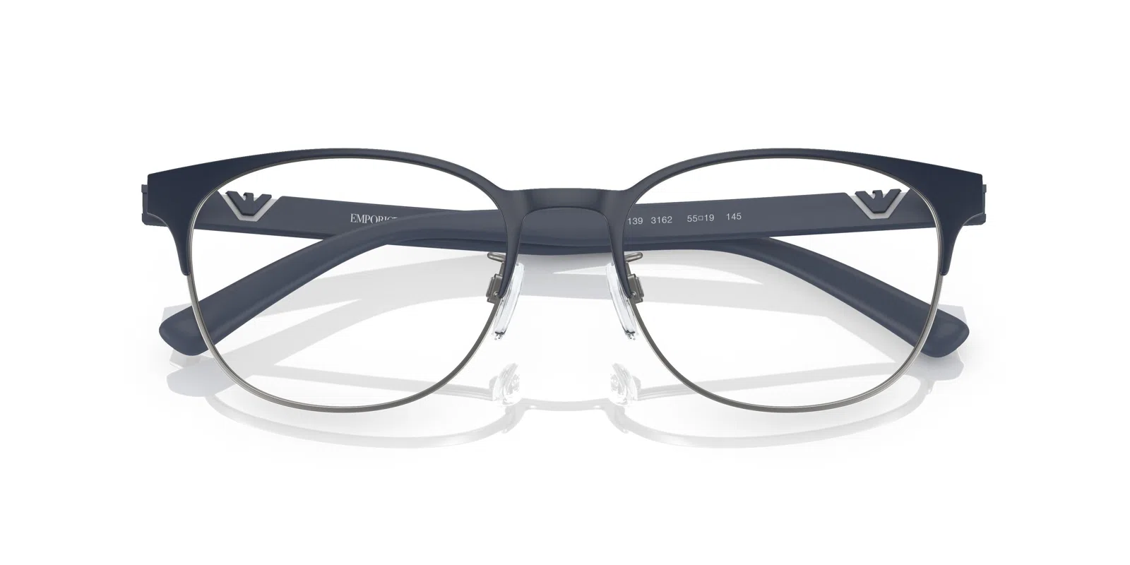 Emporio Armani 1139 Eyeglasses - view 9